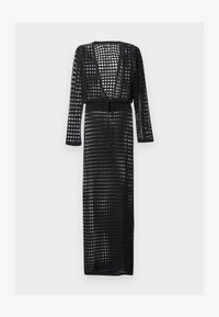 Non sélectionné, black