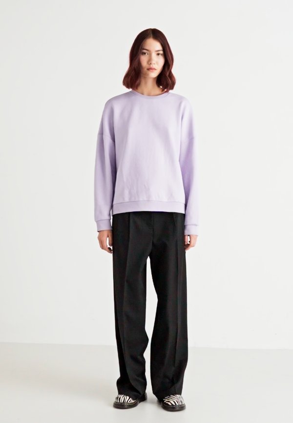 VMBEA - Sweatshirt - pastel lilac4