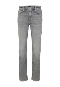 Strellson RUI - Jeans a sigaretta - grau