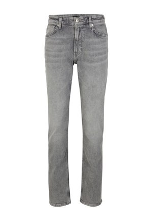 Strellson RUI - Jean droit - grau