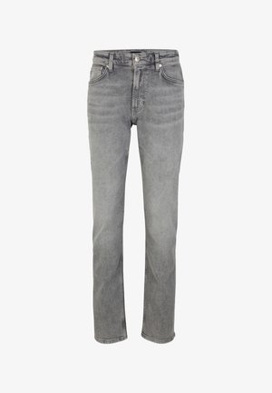 Strellson RUI - Jeans Straight Leg - grau