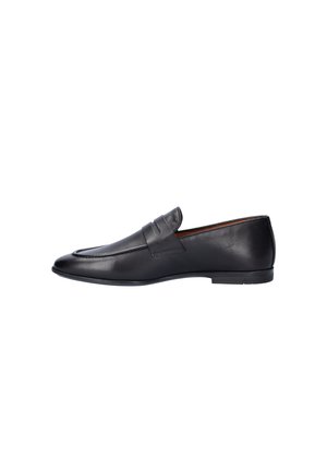 LOAFER - Instappers - zwart