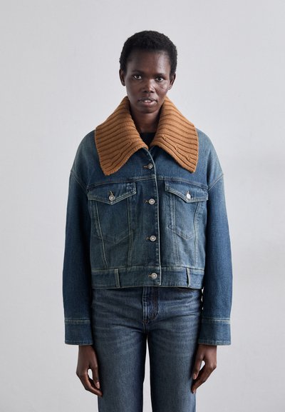 Dondup Veste en jean - blue