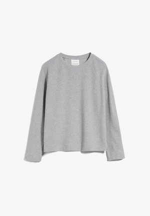 Trui - grey melange
