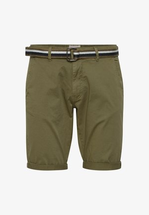 Blend, BHBRUNO REGULAR FIT - Shorts - martini olive