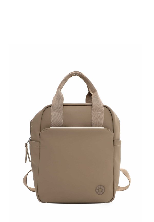 Tagesrucksack - sahara