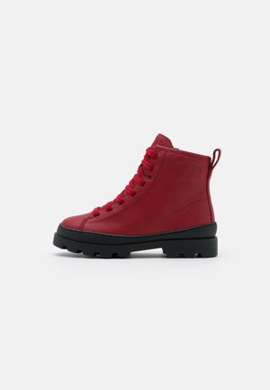 Camper BRUTUS  - Veterboots - medium red