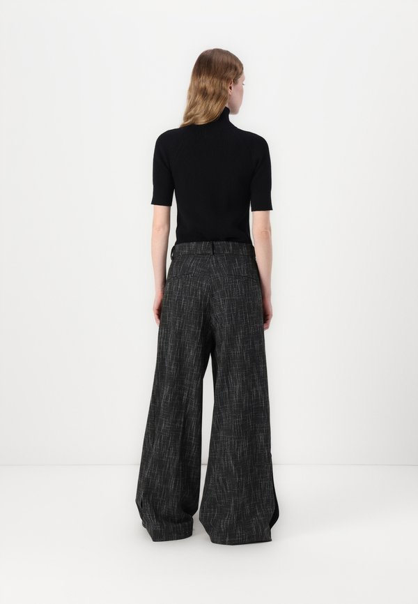 PINO PANTS - Trousers4