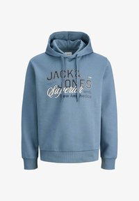 Ikke valgt, blue mirage