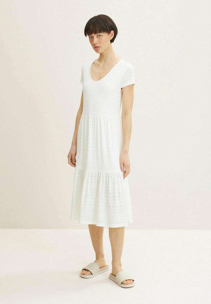 Vestidos Ligeros TOM TAILOR DENIM Online