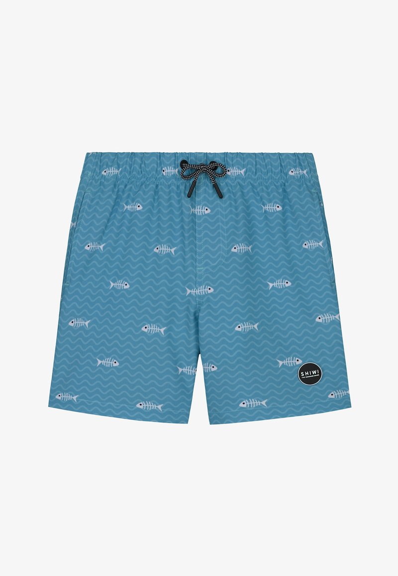 Shiwi Peldēšanas šorti - canadian blue