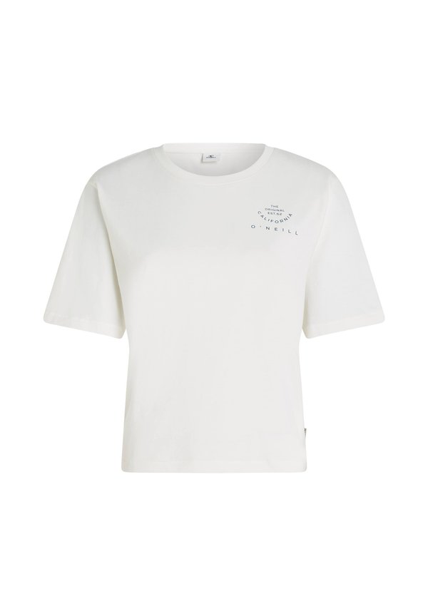 SUMMER MUSTHAVES BACK - Print T-shirt3