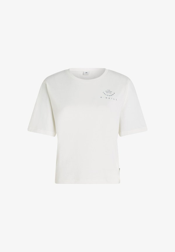 SUMMER MUSTHAVES BACK - Print T-shirt3