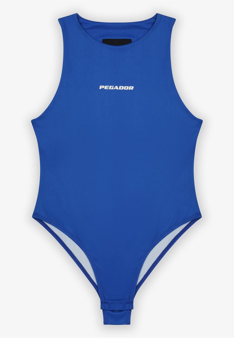 Pegador Top blauw Pegador Top blauw