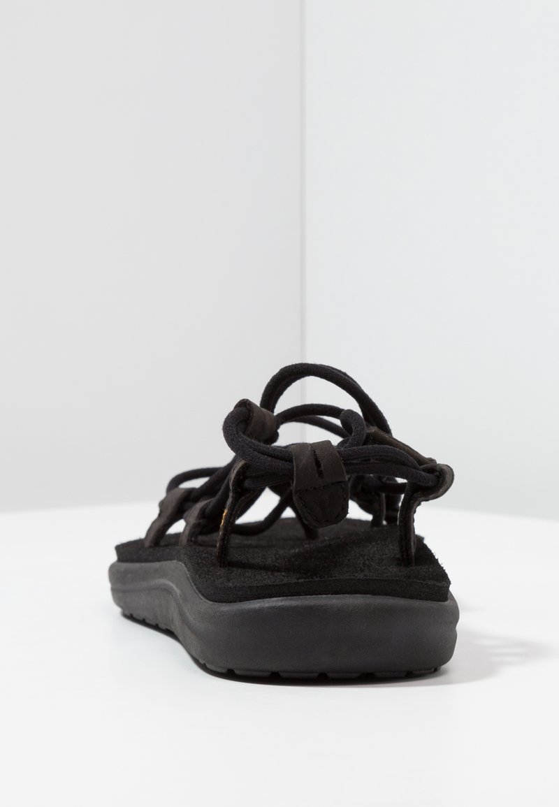 Pantofole Donna Sandali Teva Voya Infinity - Con Soletta Mush™ E Tomaia In Poliestere | Eleganti E Comodi Sandali Con Lacci Elastici - Foto 5