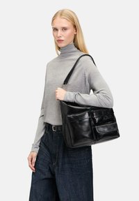 Liebeskind Berlin Handtasche - schwarz