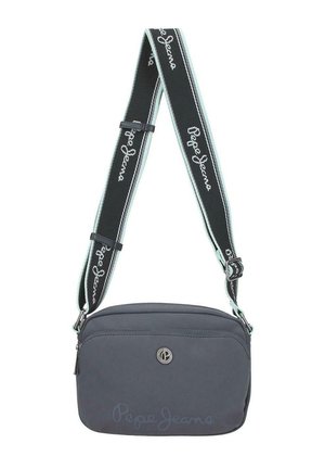 Pepe Jeans, CORIN SHOULDER - Bandolera - grey