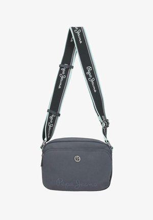 Pepe Jeans, CORIN SHOULDER - Bandolera - grey