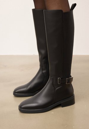CALIA - Cizme - black