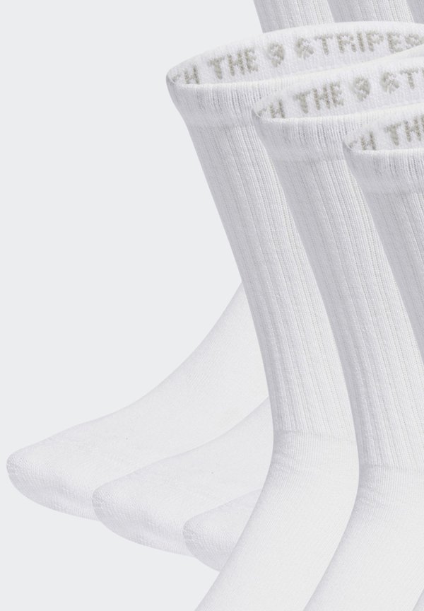 TR CREW S 6PACK - Socks4