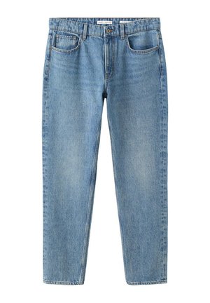 Mango, ADULT - Vaqueros rectos - blue denim