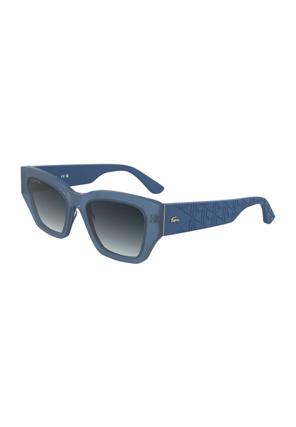 Sonnenbrille - opaline azure