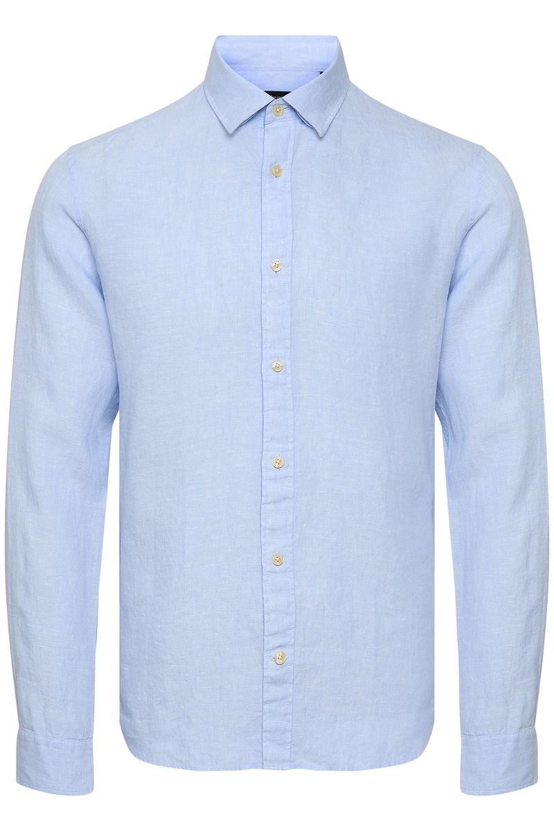 Matinique Overhemd blauw