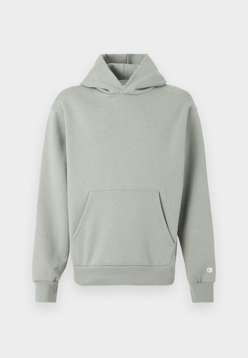 Champion Hoodie groen