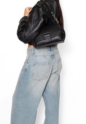 Chiara Ferretti, CHIARA FERRETTI SHOULDER BAG - Borsa a mano - black