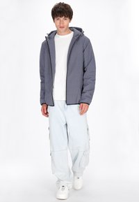 Mo Jas - navy multicolor