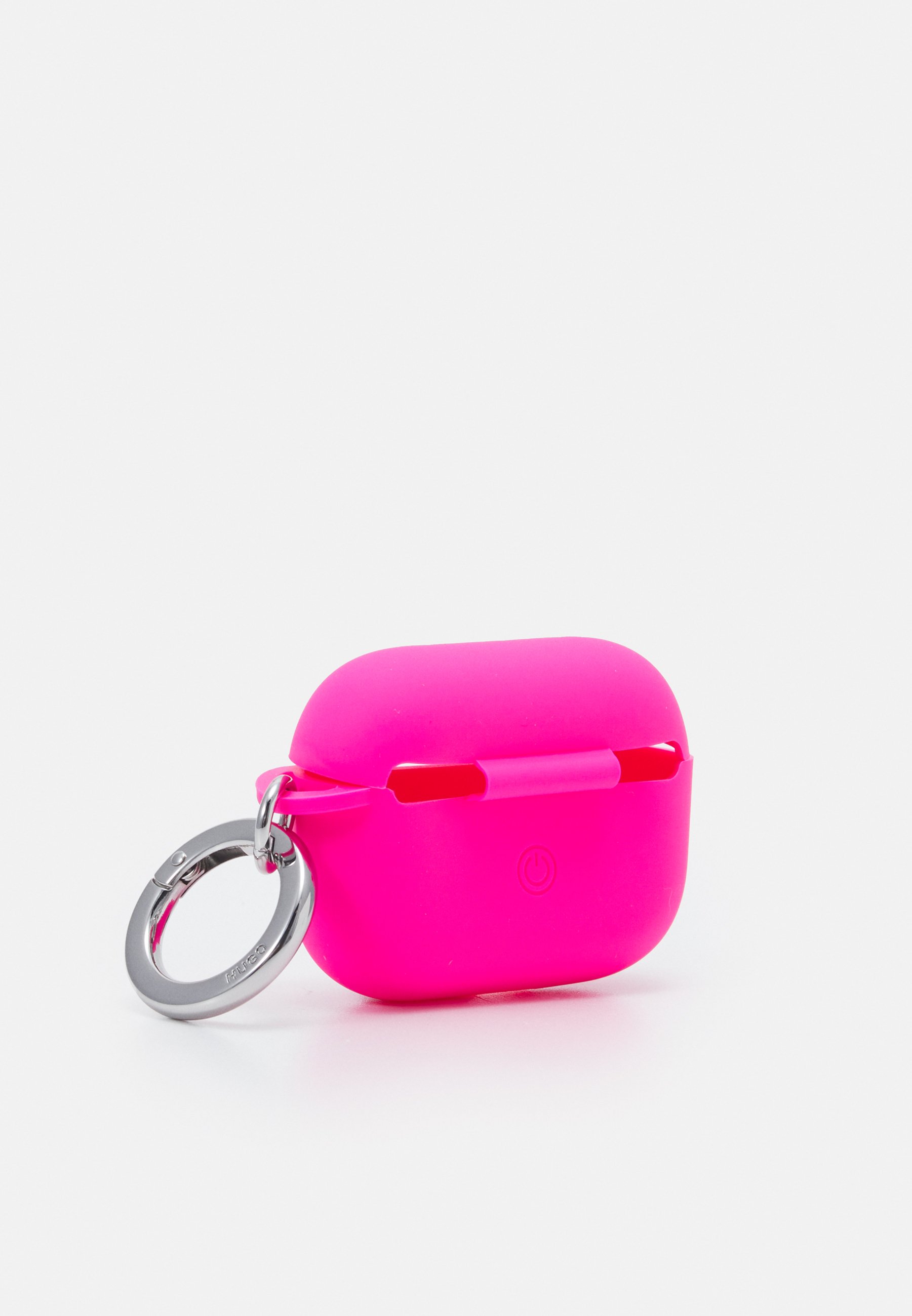 HUGO RECORD AIRPODS CASEPRO - Altri accessori - pink/fuxia - Zalando.it