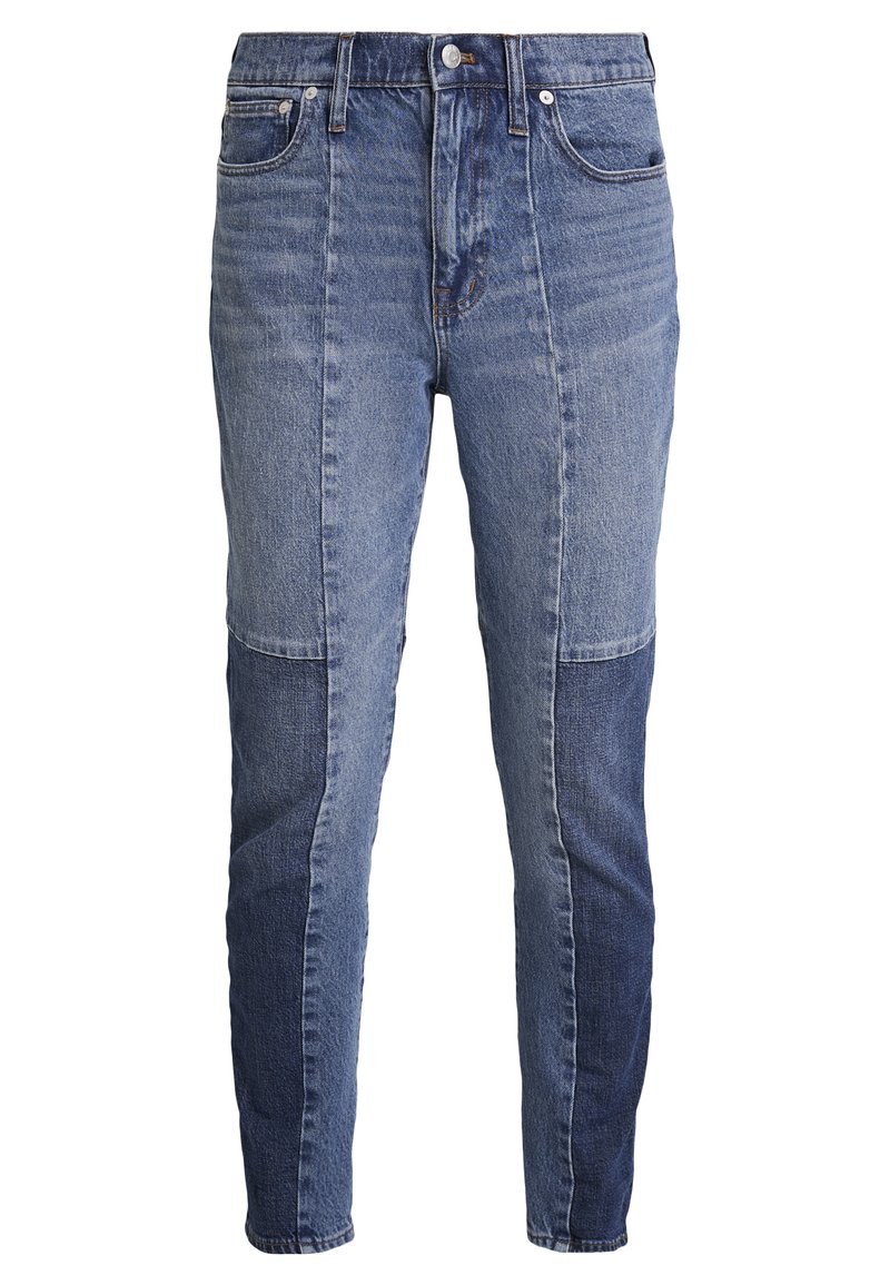 Madewell Slim fit jeans stoneblue