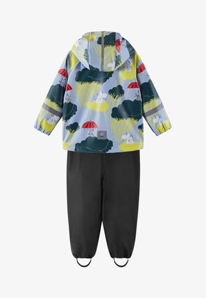 SET UNISEX - Spodnie przeciwdeszczowe