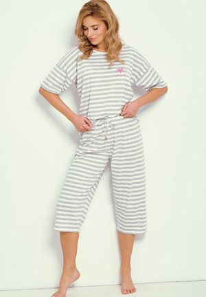 SET - Zestaw bielizny nocnej