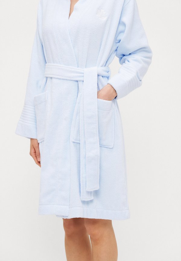 CORE GREENWICH ROBES - Dressing gown3