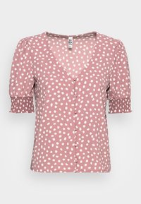 Não selecionado, nostalgia rose/cloud dancer