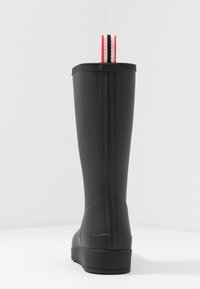 Hunter ORIGINAL Botas de agua - black