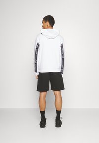 EA7 Emporio Armani Felpa - bianco