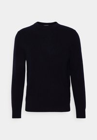 CREWNECK - Vesta - marine foncé