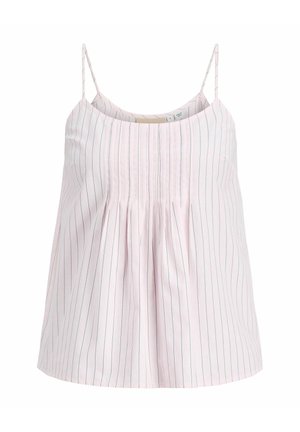 JJXX, TOP JXCARO TOP - Topper - pink lady