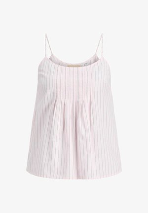 JJXX, TOP JXCARO TOP - Topper - pink lady