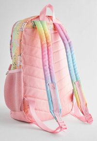 Next STANDARD - Sac à dos - pink unicorn
