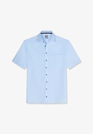 OLYMP Luxor, OLYMP LUXOR, COMFORT FIT, BUSINESSHEMD, NEW KENT - Hemd - bleu