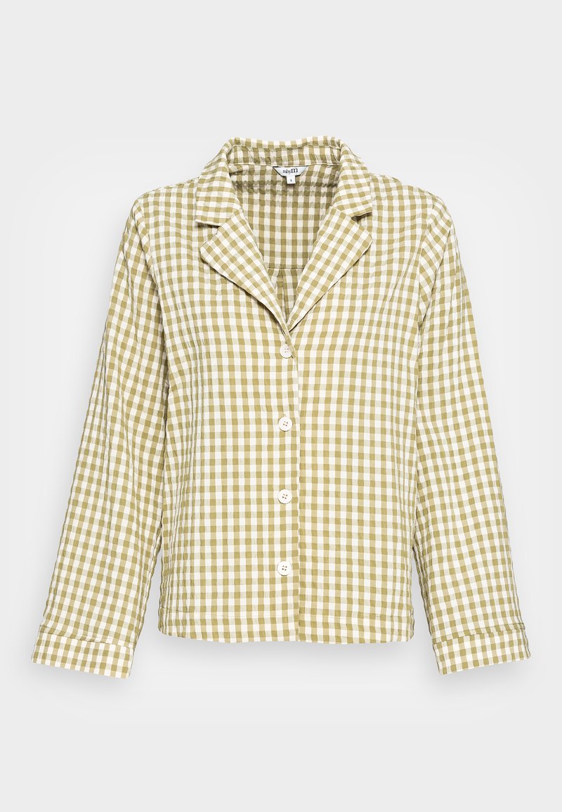 MbyM Blouse groen MbyM Blouse groen