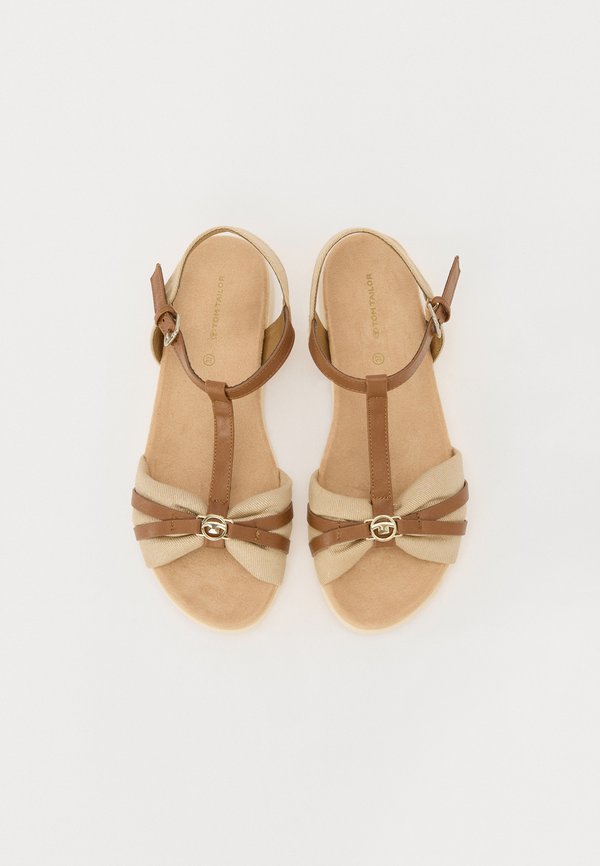 Sandals - gold3