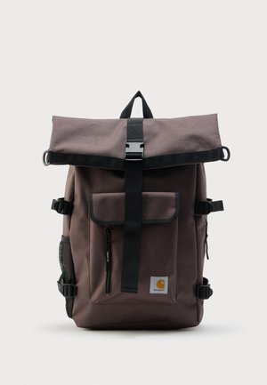 PHILIS UNISEX - Σακίδιο πλάτης - shale