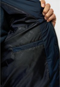 U.S. Polo Assn. ALEKS - Žieminė striukė - dark sapphire