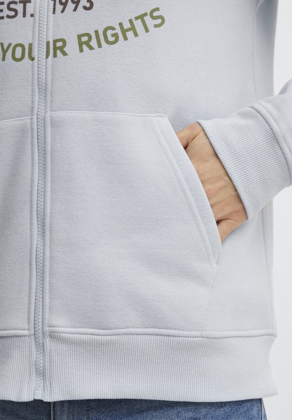 BHSWEATSHIRT - Zip-up sweatshirt2