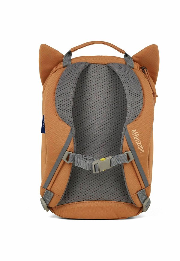 Kleiner Freund – Tagesrucksack – katze