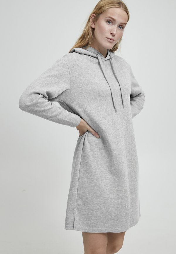 BYTruna - Strickkleid